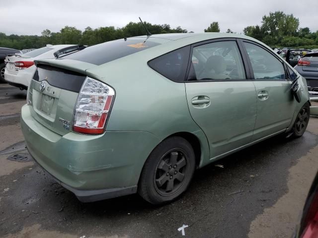 2006 Toyota Prius