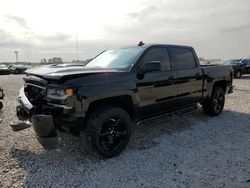 2018 Chevrolet Silverado K1500 LTZ en venta en Houston, TX