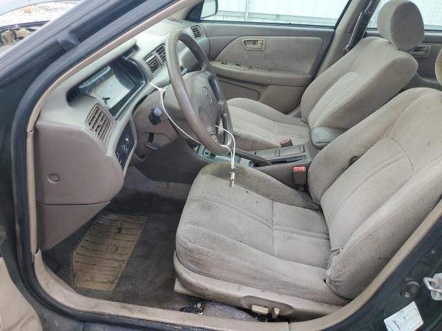 2001 Toyota Camry CE