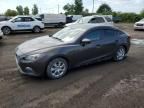 2016 Mazda 3 Sport