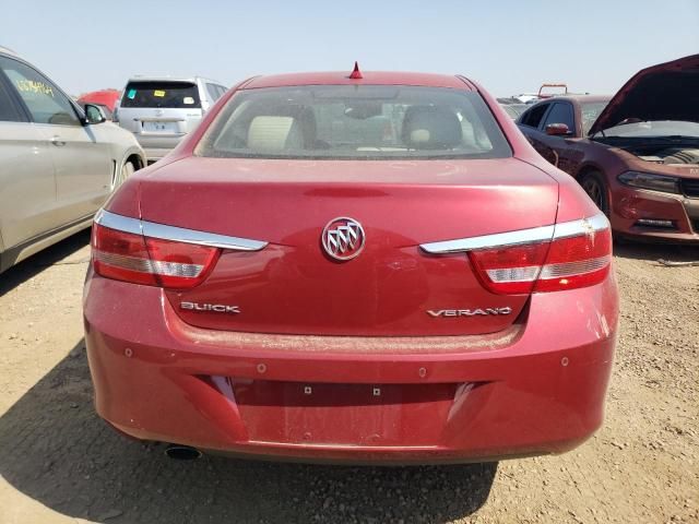 2014 Buick Verano