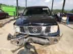 2005 Nissan Frontier King Cab LE