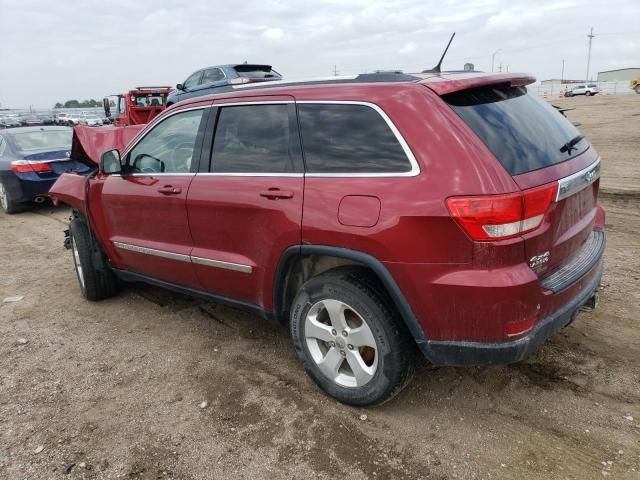 2013 Jeep Grand Cherokee Laredo