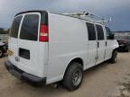 2017 Chevrolet Express G2500