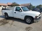 2002 Chevrolet Silverado C1500