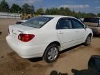 2003 Toyota Corolla CE