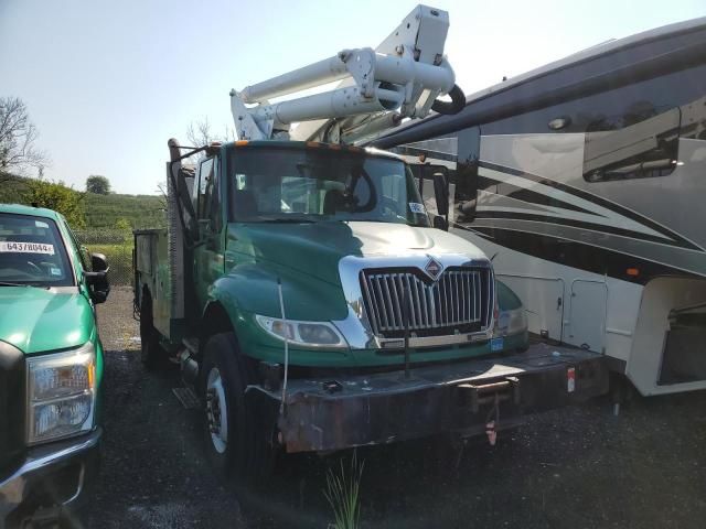 2013 International 4000 4300