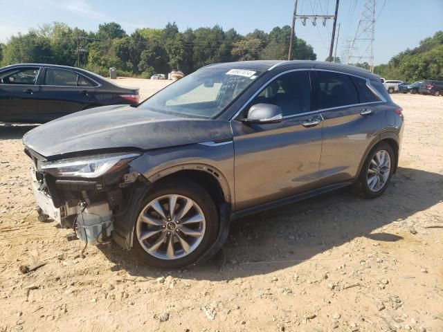 2020 Infiniti QX50 Pure