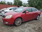 2013 Buick Verano Convenience