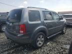 2011 Honda Pilot Exln