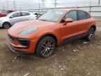 2023 Porsche Macan S