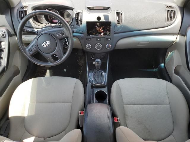 2013 KIA Forte EX