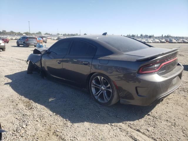 2020 Dodge Charger R/T