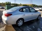 2007 Hyundai Elantra GLS