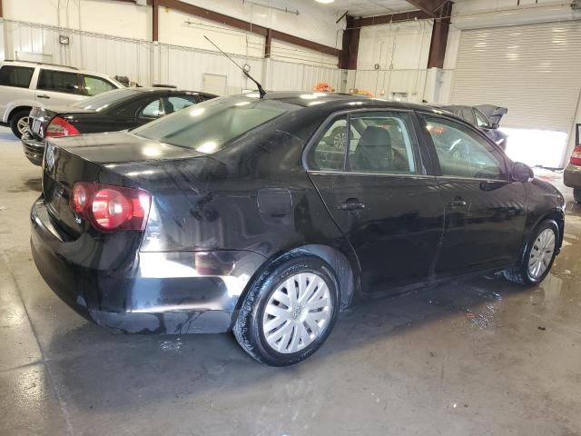 2010 Volkswagen Jetta S