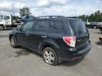 2009 Subaru Forester 2.5X Premium