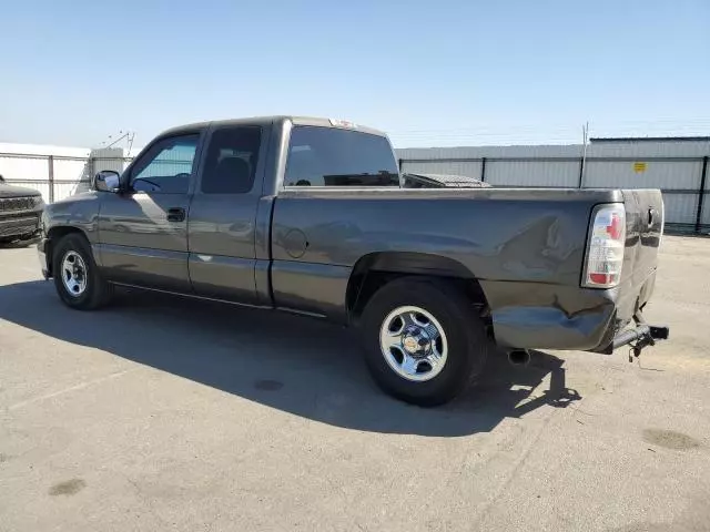 2000 Chevrolet Silverado C1500