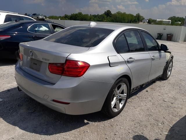 2013 BMW 328 I