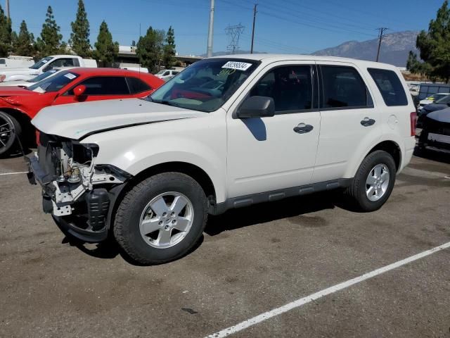 2011 Ford Escape XLS