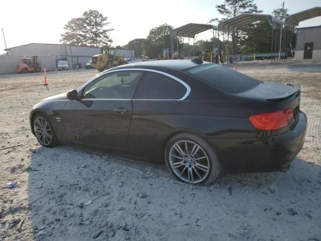 2011 BMW 328 XI