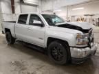 2016 Chevrolet Silverado C1500 LT