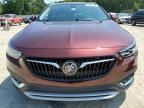 2018 Buick Regal Tourx Essence