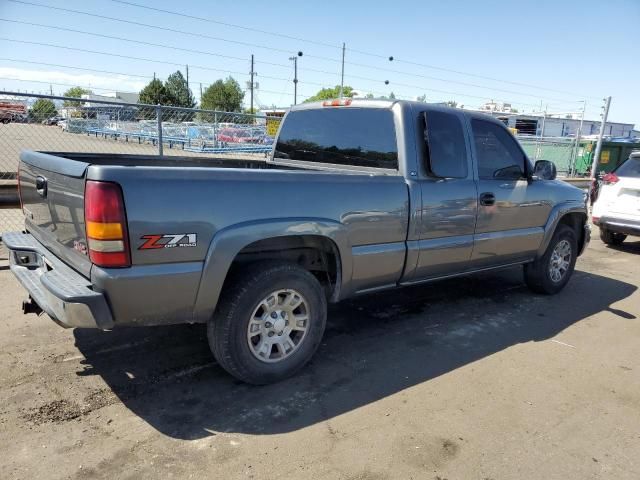 2002 GMC New Sierra K1500