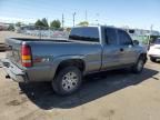 2002 GMC New Sierra K1500