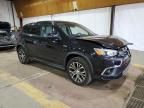 2019 Mitsubishi Outlander Sport SE