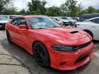 2020 Dodge Charger Scat Pack