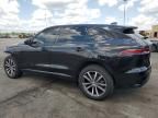 2024 Jaguar F-PACE R-DYNAMIC S