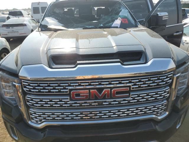 2020 GMC Sierra K2500 Denali