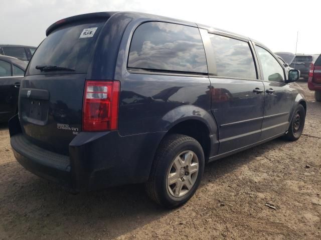 2010 Dodge Grand Caravan SE