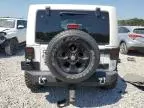 2010 Jeep Wrangler Sport