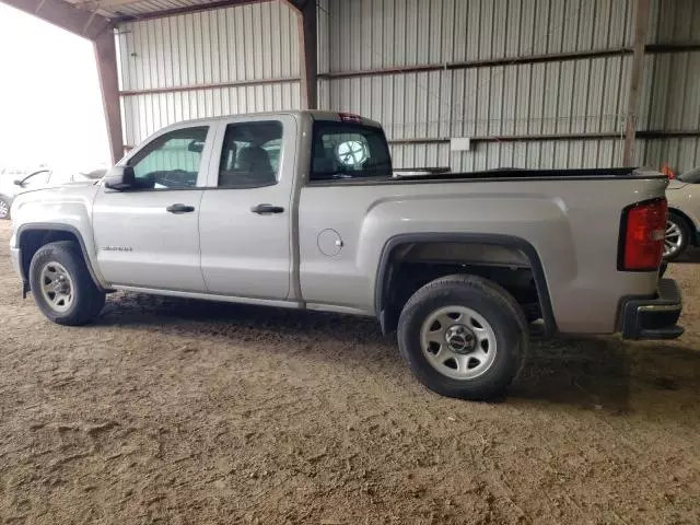 2014 GMC Sierra C1500