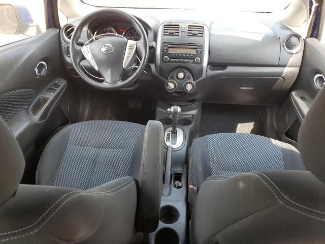 2014 Nissan Versa Note S