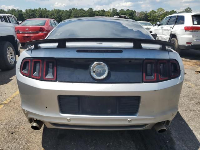 2014 Ford Mustang GT