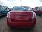 2009 Nissan Sentra 2.0