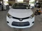 2014 Toyota Corolla ECO