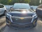 2022 Chevrolet Traverse LT