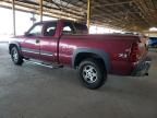 2004 Chevrolet Silverado K1500