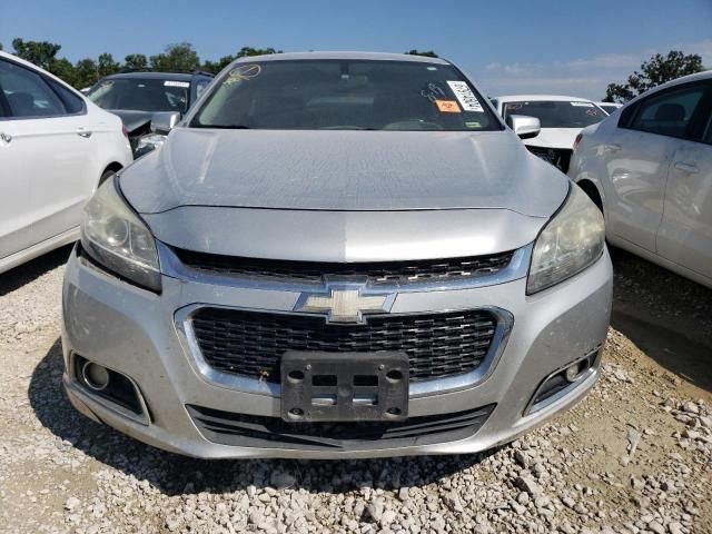 2014 Chevrolet Malibu 2LT