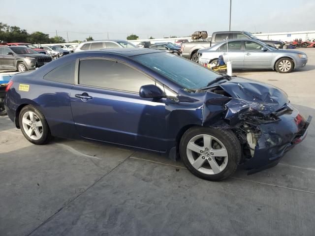 2007 Honda Civic EX