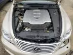 2010 Lexus LS 460