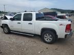 2013 GMC Sierra K1500 SLE