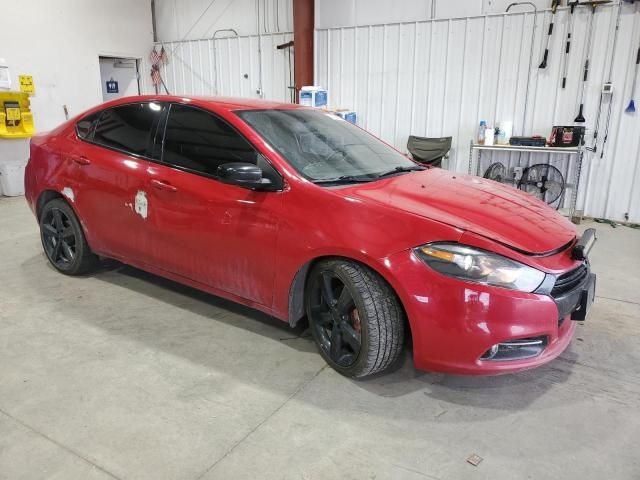 2014 Dodge Dart SXT