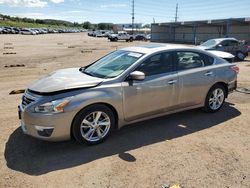 Nissan Vehiculos salvage en venta: 2013 Nissan Altima 2.5