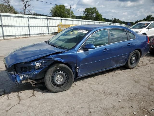 2006 Chevrolet Impala LS