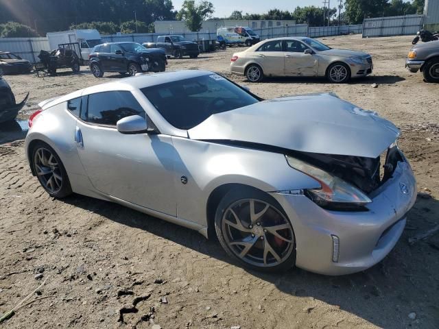 2013 Nissan 370Z Base