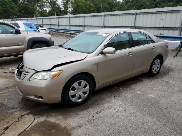 2009 Toyota Camry Base